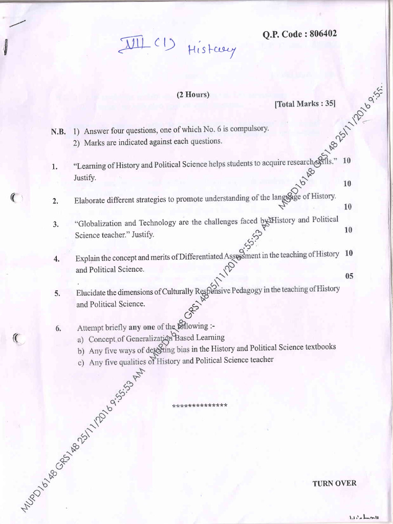 cOURSE VII ALL METHODS | PDF