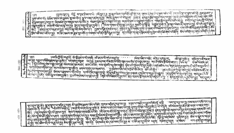 Lojong Atisha 1 | PDF