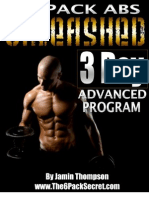 Six Pack Abs Unleashed