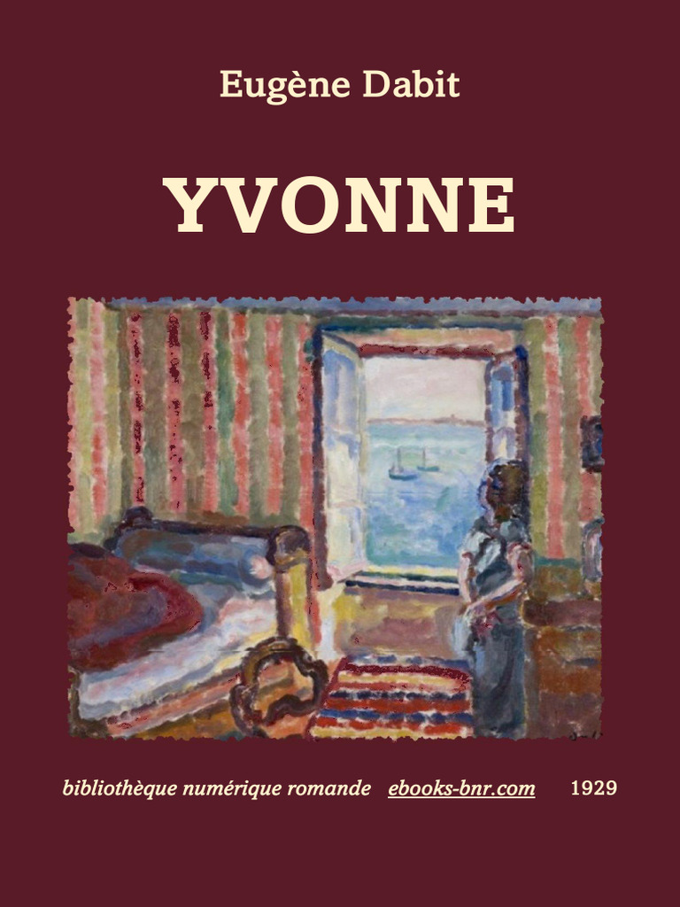 Dabit Yvonne | PDF