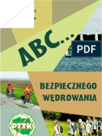 ABC Bezpiecznego a Poradnik by Lapet