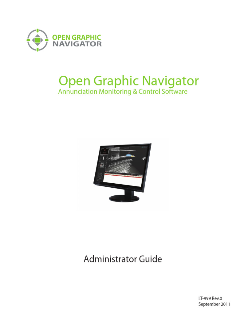 OpenGN Administrator Guide | PDF