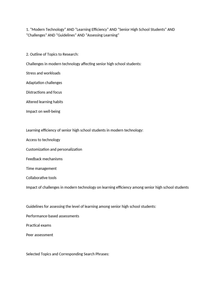 Exercise 4 Answer | PDF