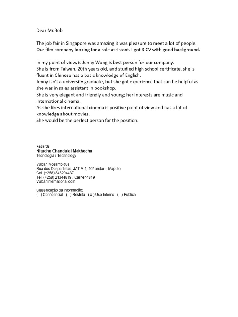 Email | PDF