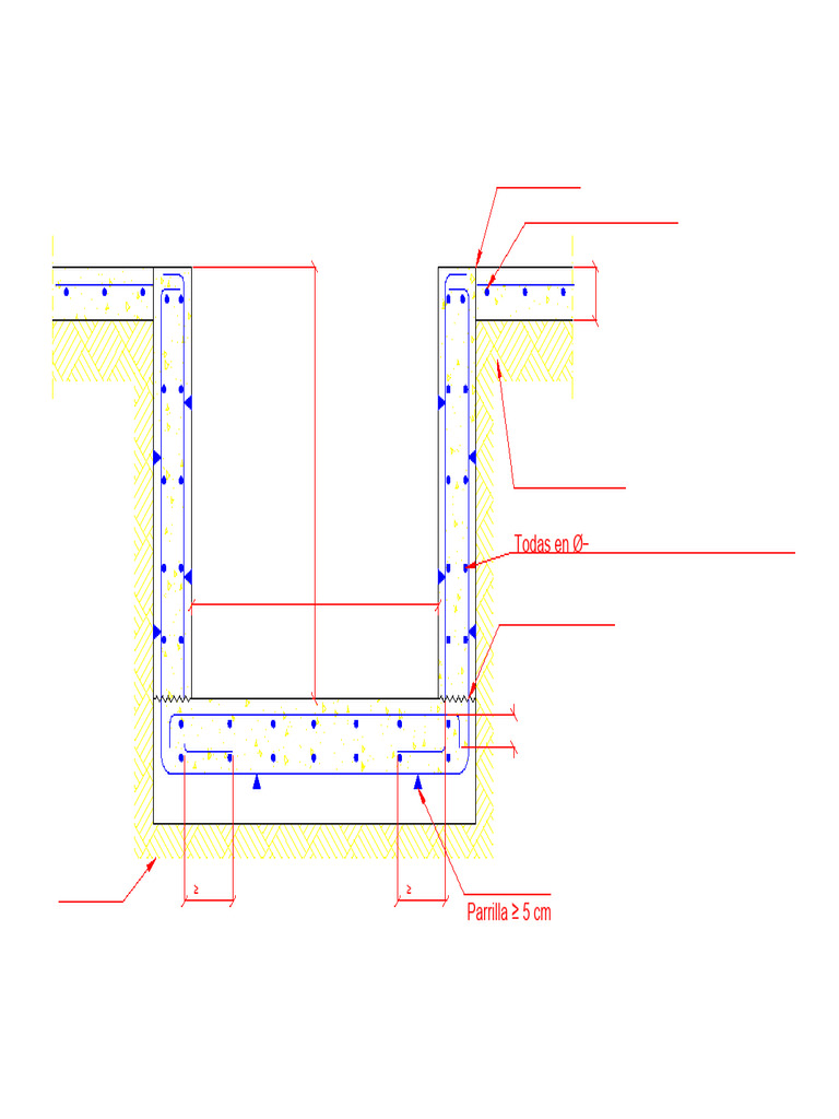 Foso Ascensor Model Pdf