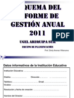 Informe Gestion Anual 2011 Para Pagina Web