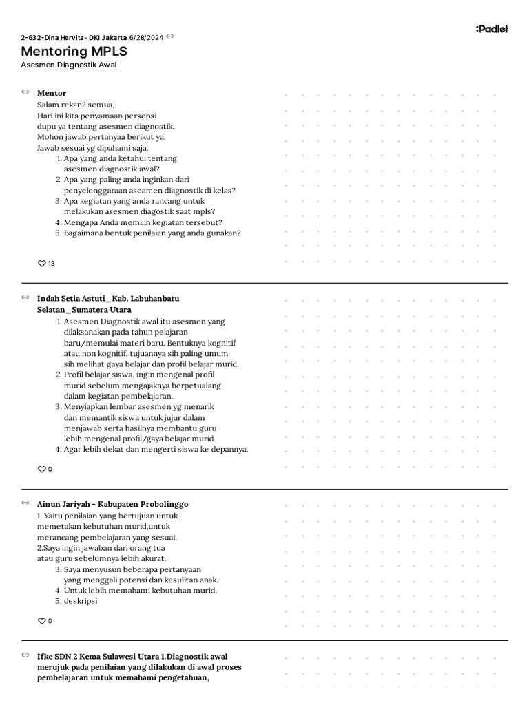 Mentoring MPLS | PDF