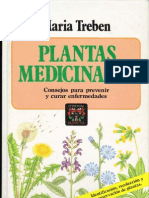 Maria Treben - Plantas Medic in Ales