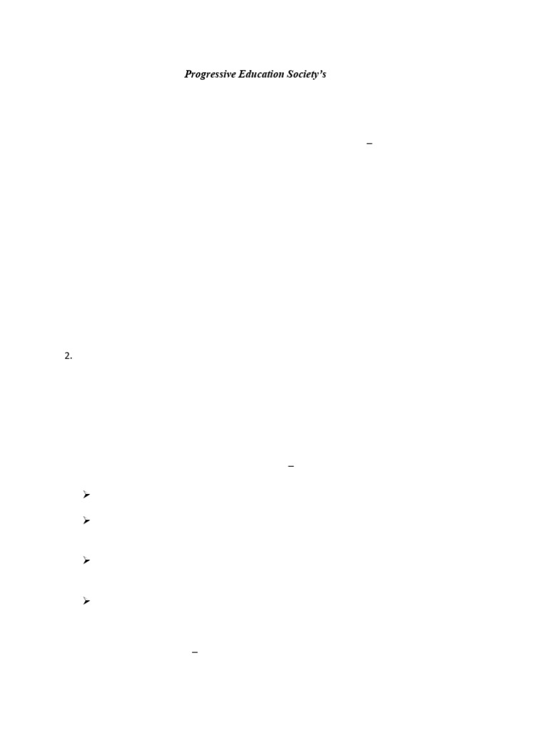 Syllabus Of Corporate Accounting