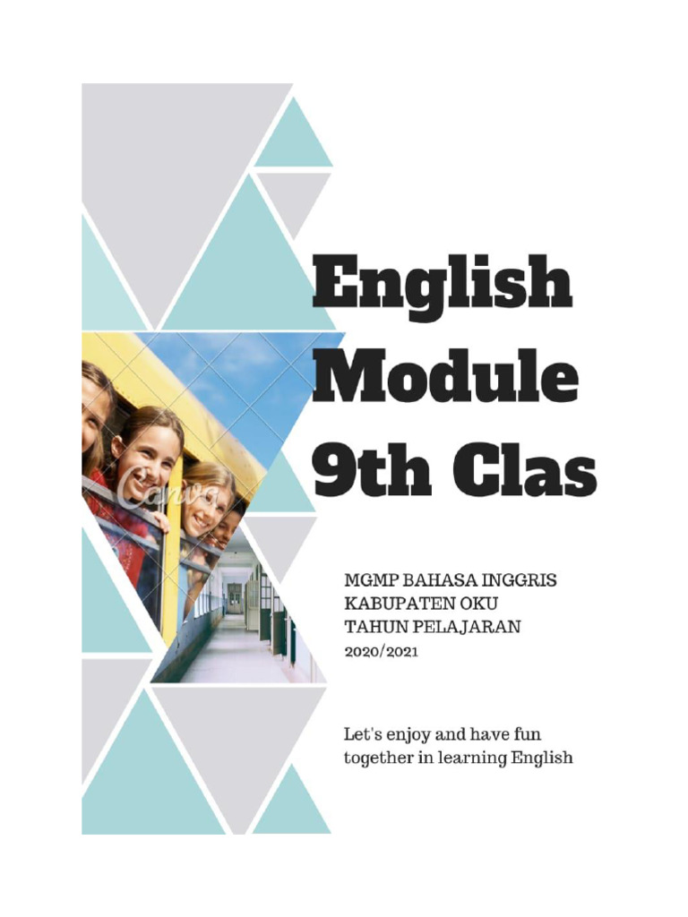 Modul Bab 2 Husnin | PDF