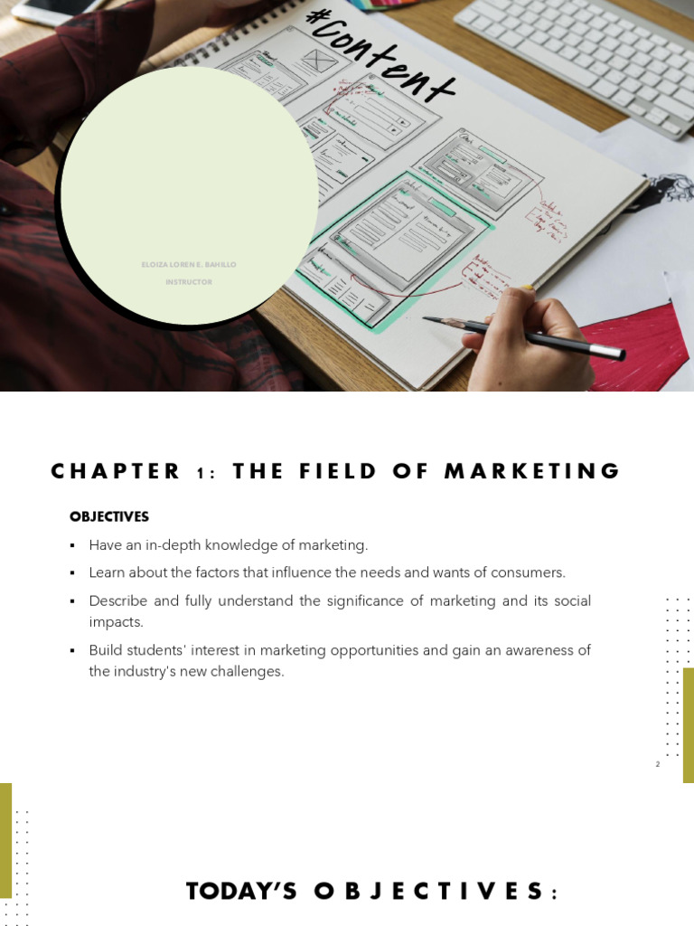 Chapter 1 Topic 1 2 | PDF