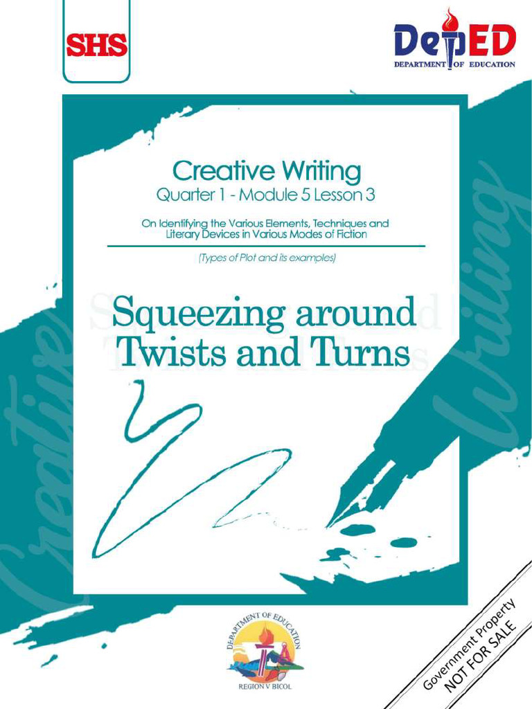 HUMSS-CWMODULE5.3 Ok | PDF