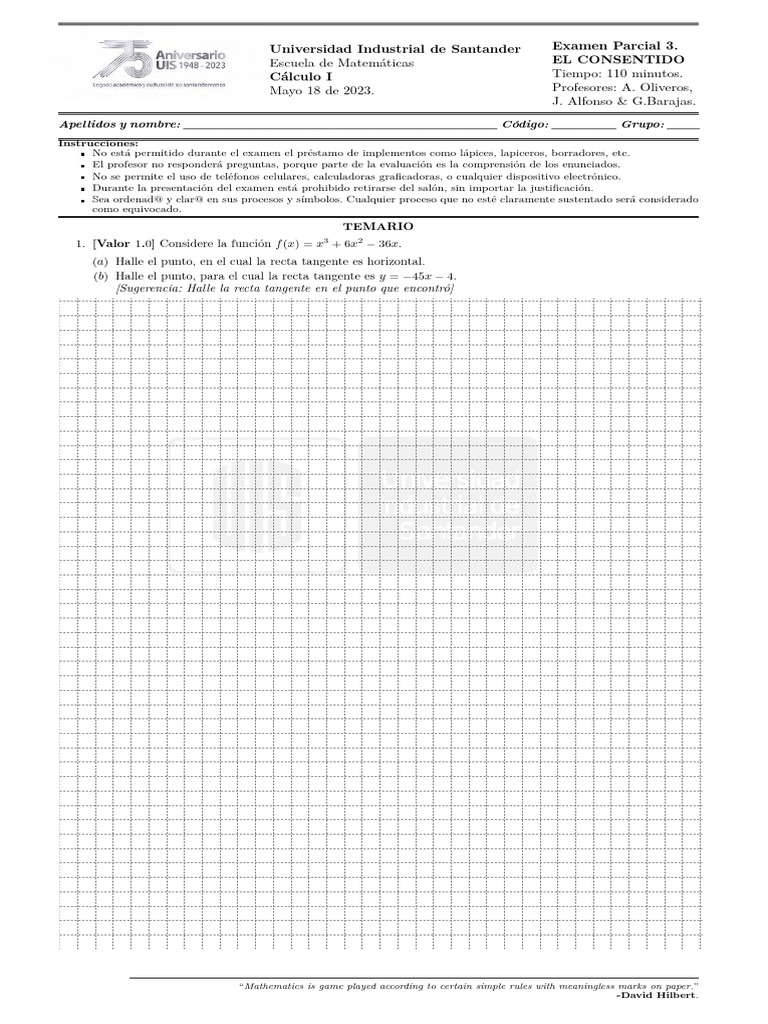 Ex3 C1 23 I Copy | PDF