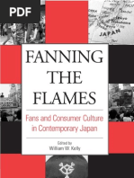 Download Fanning the Flames_Fans and Consumer Culture by Zofia Baran SN76352689 doc pdf