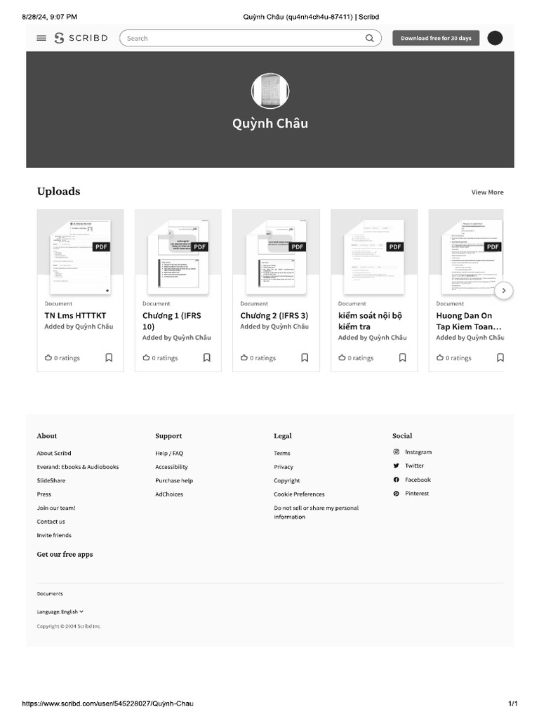Quyn | PDF