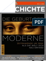 Spiegel Special 5.2009 - Geschichte - Die Geburt Der Moderne