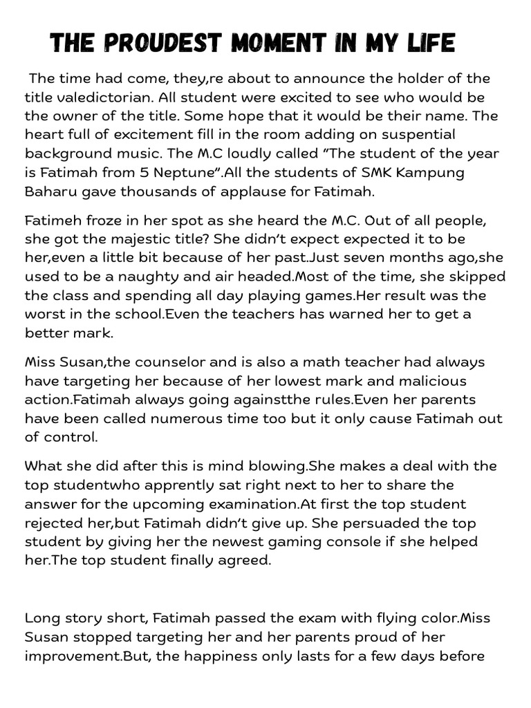 the-proudest-moment-in-my-life-pdf