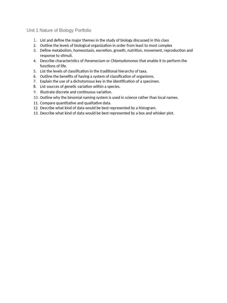 Copy+of+Unit+1+Portfolio+2023 | PDF