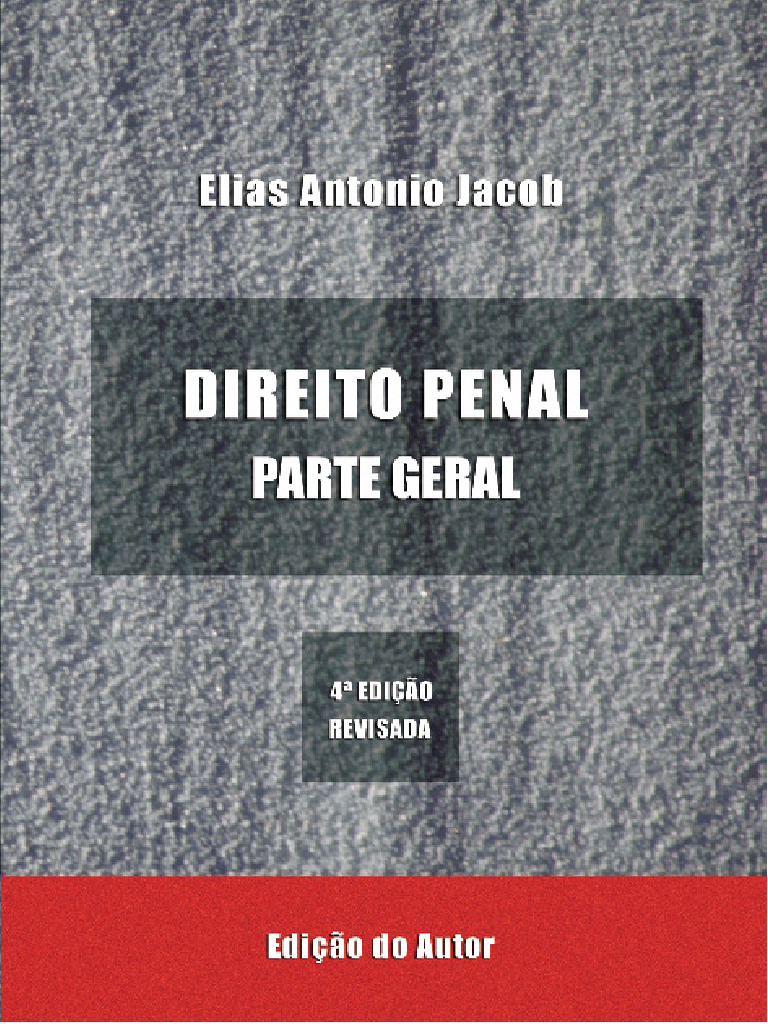 E Book Direito Penal Pdf Tc62dg Pdf