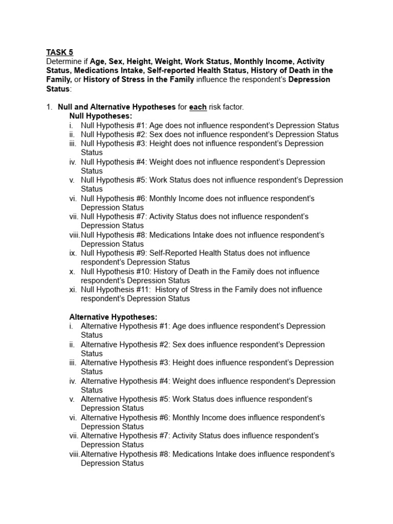 Task 5 | PDF