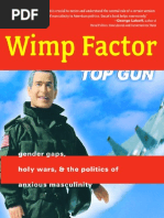Download The Wimp Factor Gender Gaps Holy Wars and the Politics of Anxious Masculinity - Stephen J Ducat by Cocceius SN76354430 doc pdf