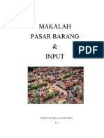 Download Pasar Barang Dan Input by Rona Taufiqul Rachmanita SN76355175 doc pdf