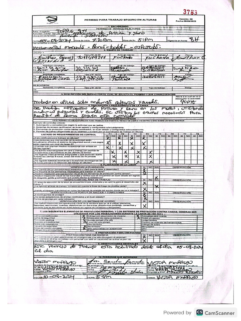 Ats 05-08-24 | PDF