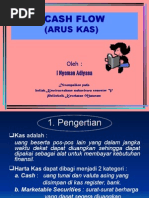 Download Cash flow by Susilo Wirawan SN7635614 doc pdf