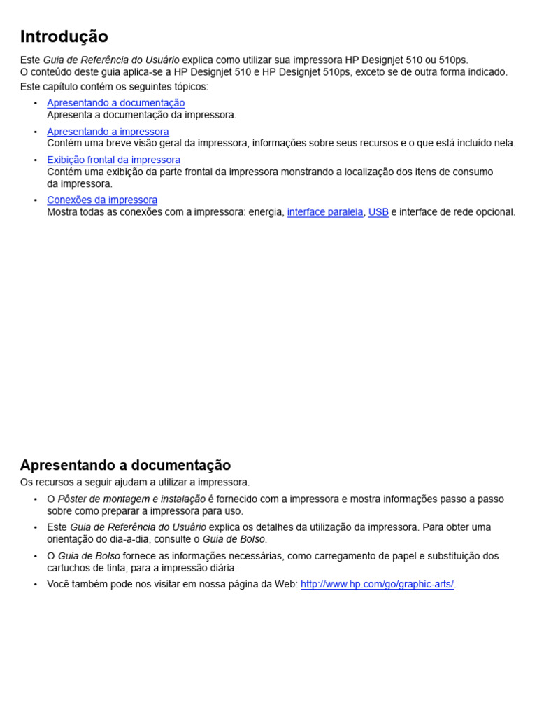 Users Guide t510 | PDF