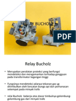Relay Bucholz