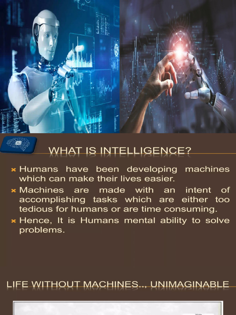 Ai class 10 pdf