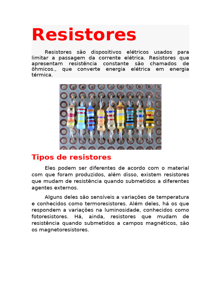 Resi Stores | PDF