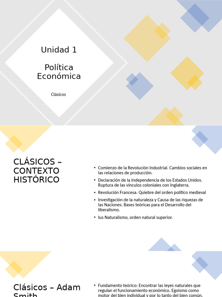 Clasicos Pdf
