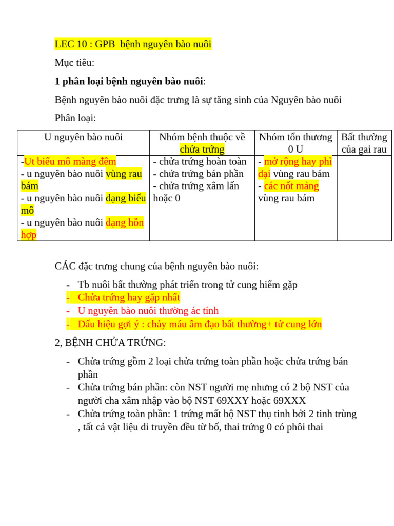 Lec 10 | PDF