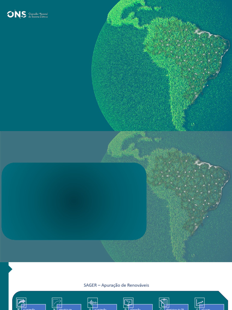 Relatório Restrições de Geração EOL - UFV Jul | PDF
