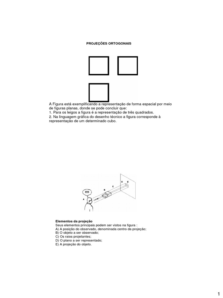 Aula 1 | PDF