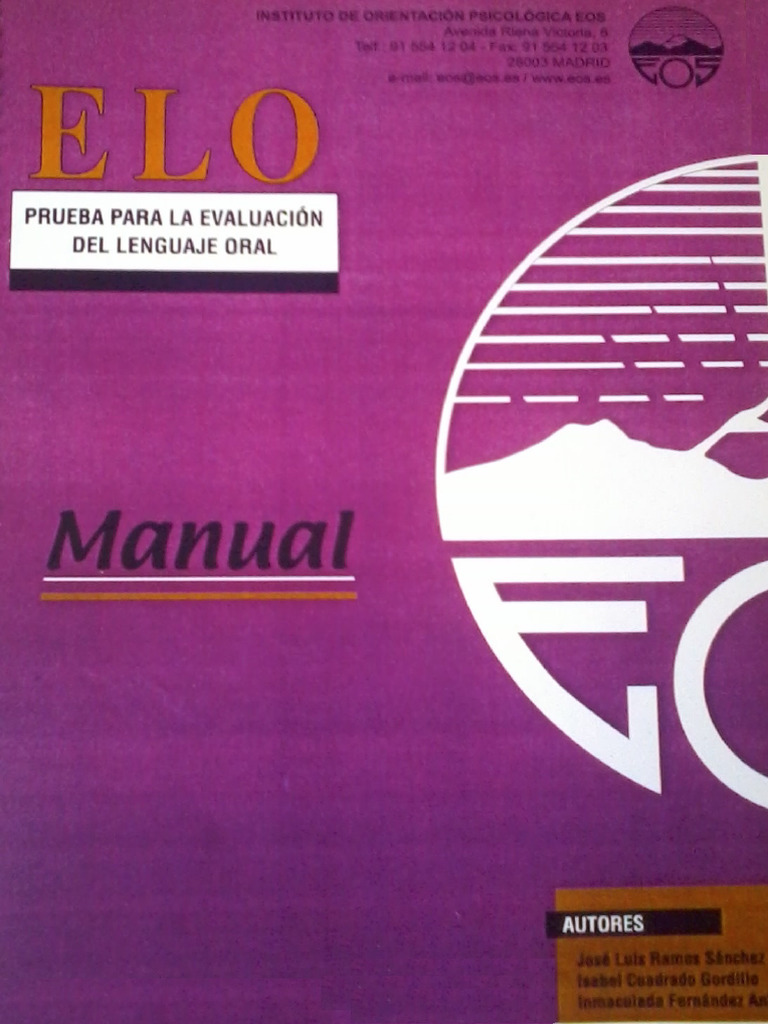 Manual pdf
