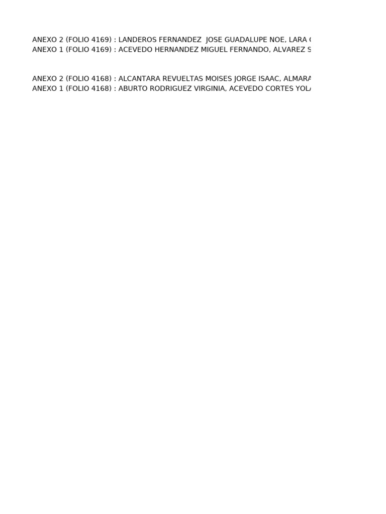 Libro 1 | PDF