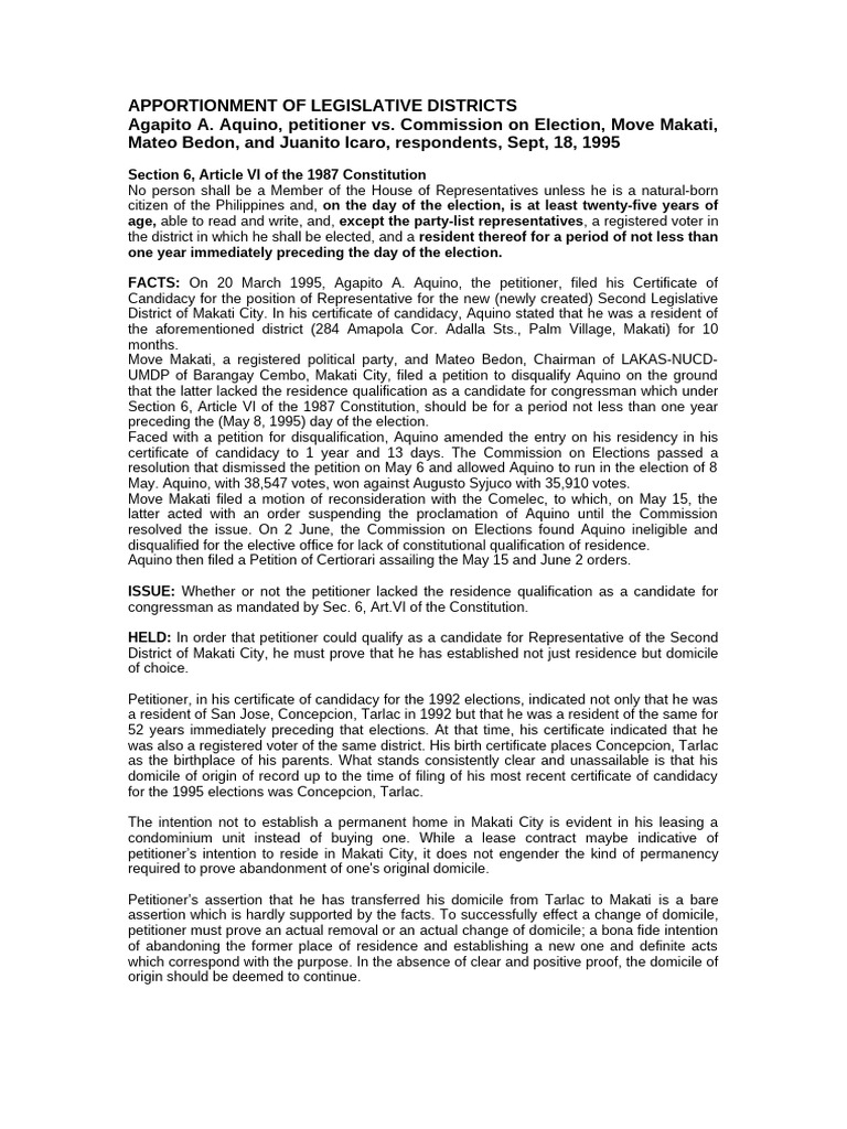 Aquino v comelec pdf