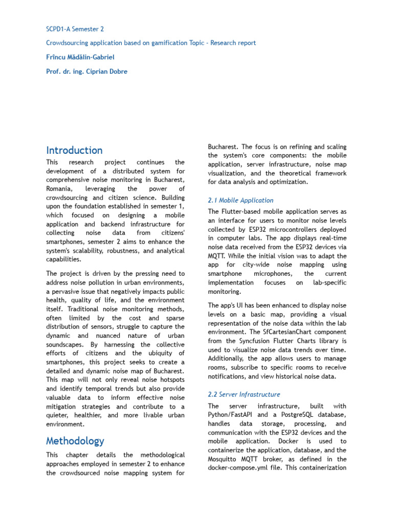 Research Report 2 | PDF