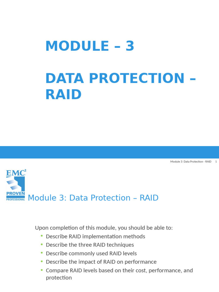 Module 03 | PDF