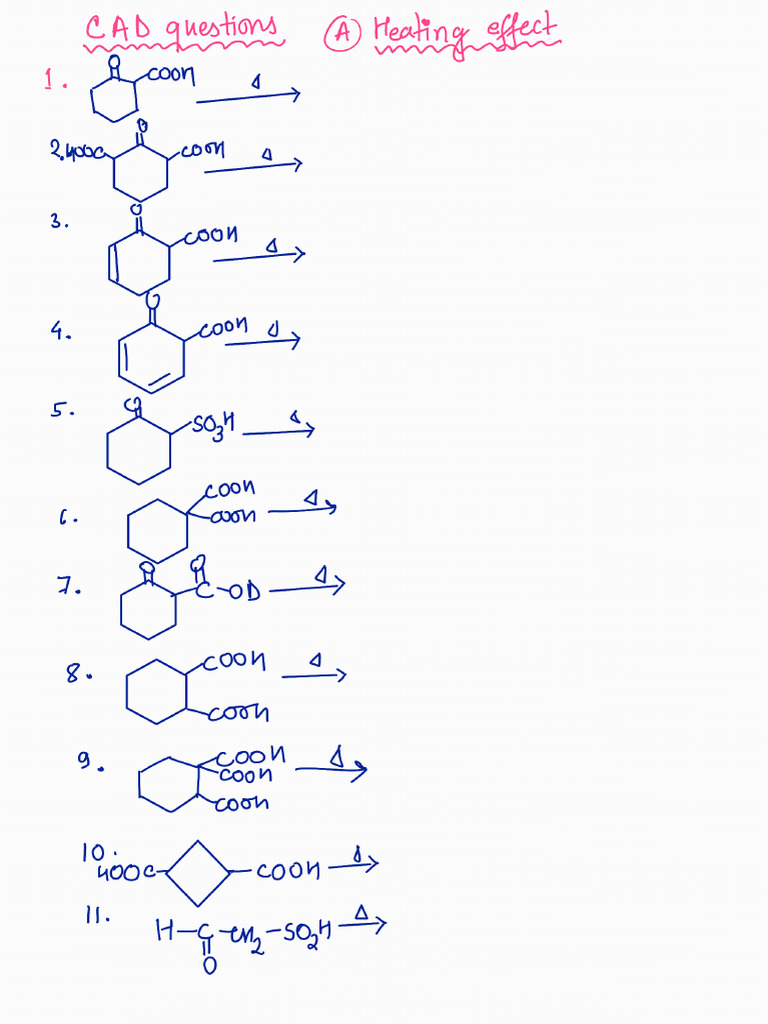Heating Effect Questions | PDF