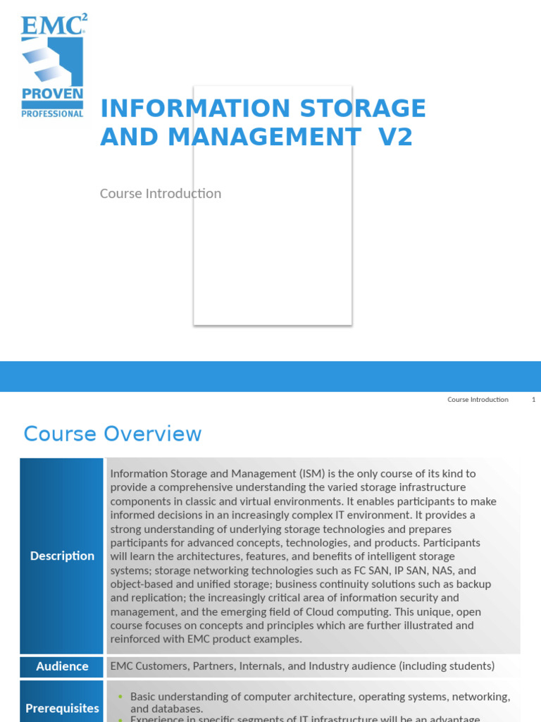 Module 00 | PDF