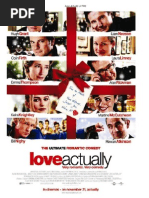 Love Actually | PDF | Art | Poetry