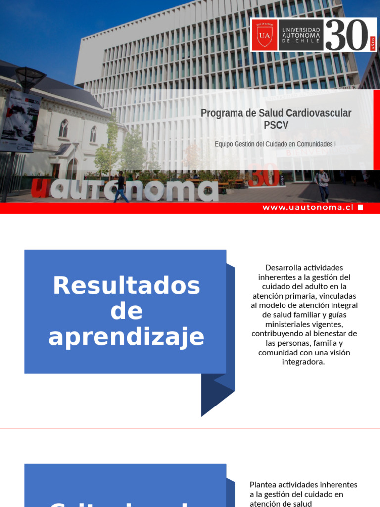 PSCV 2024 | PDF