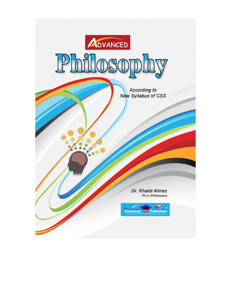 Phylocophy | PDF | Immanuel Kant | Philosophy