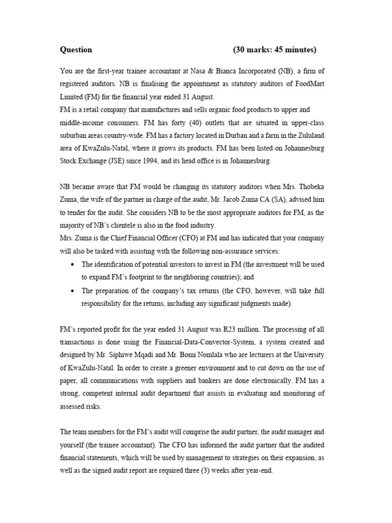 Practice question s4 pdf