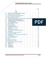 MCA-Malawi - Final Constraints Analysis