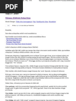 Download Tausyiah275 __ Melamar Khitbah Dalam Islam __ May __ 2010 by Eris Osman Rifki SN76363992 doc pdf