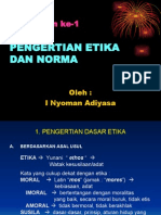 Download Etika Norma by Susilo Wirawan SN7636409 doc pdf